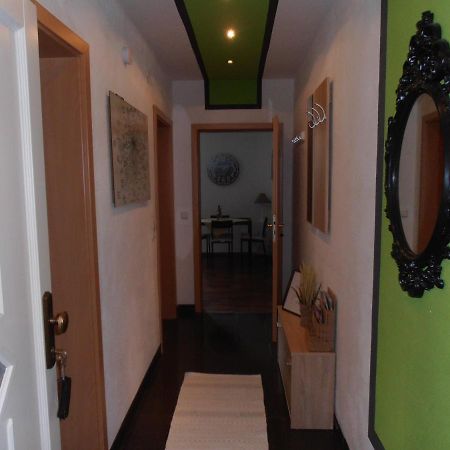 Schoene Moderne Wohnung Munden  ภายนอก รูปภาพ