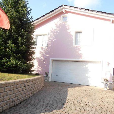 Schoene Moderne Wohnung Munden  ภายนอก รูปภาพ