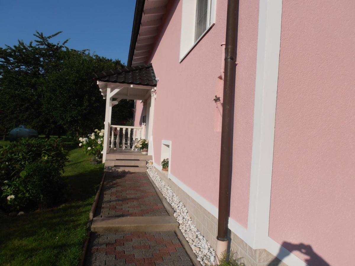 Schoene Moderne Wohnung Munden  ภายนอก รูปภาพ