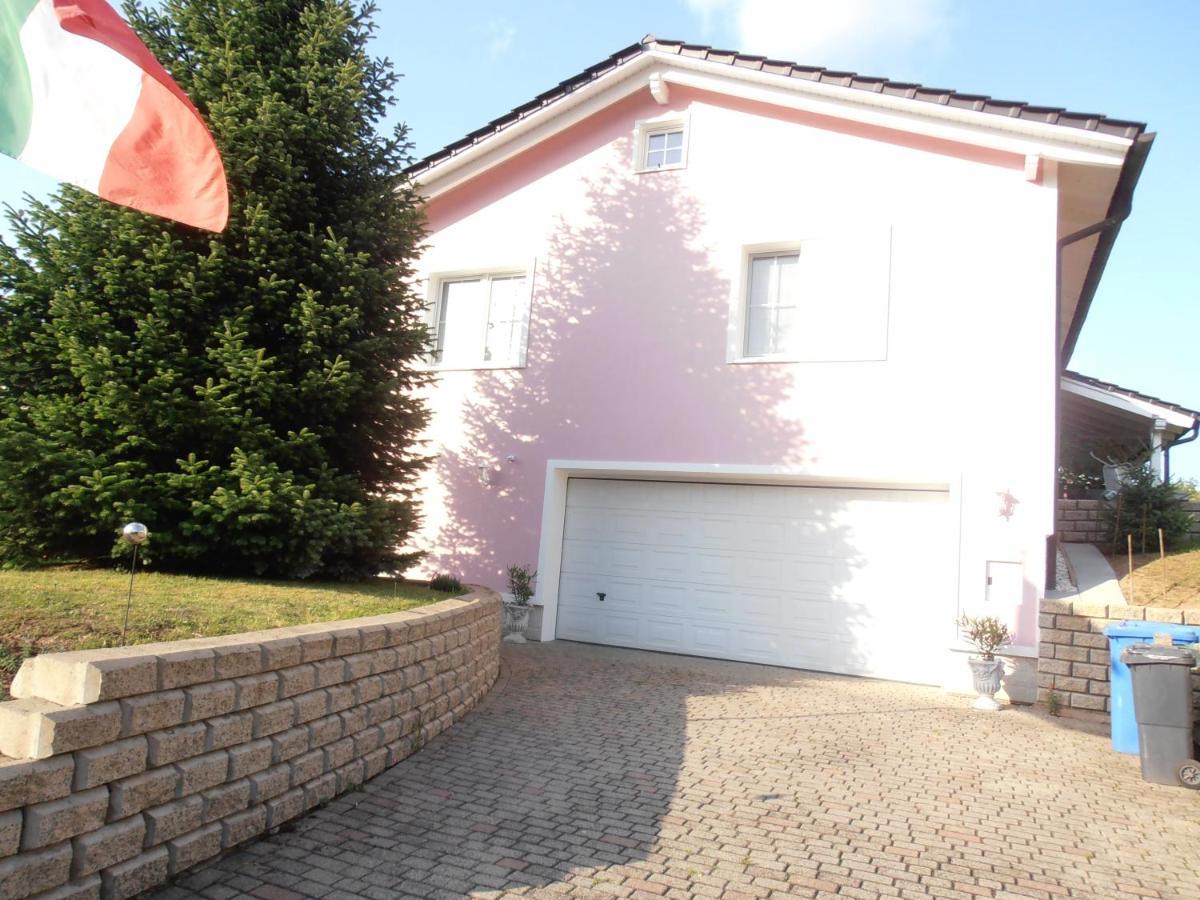 Schoene Moderne Wohnung Munden  ภายนอก รูปภาพ