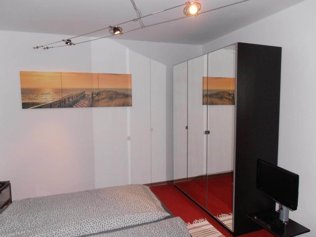 Schoene Moderne Wohnung Munden  ภายนอก รูปภาพ
