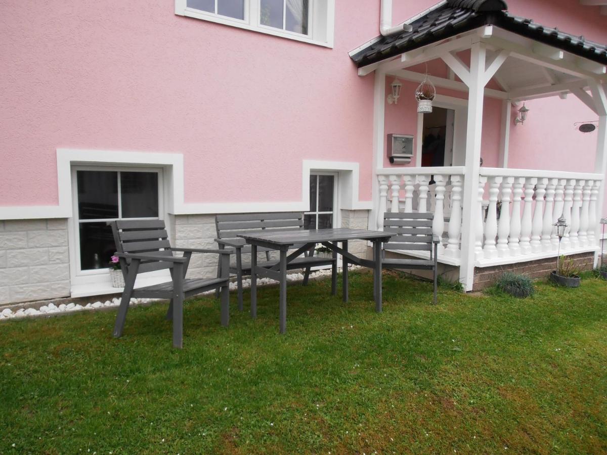 Schoene Moderne Wohnung Munden  ภายนอก รูปภาพ