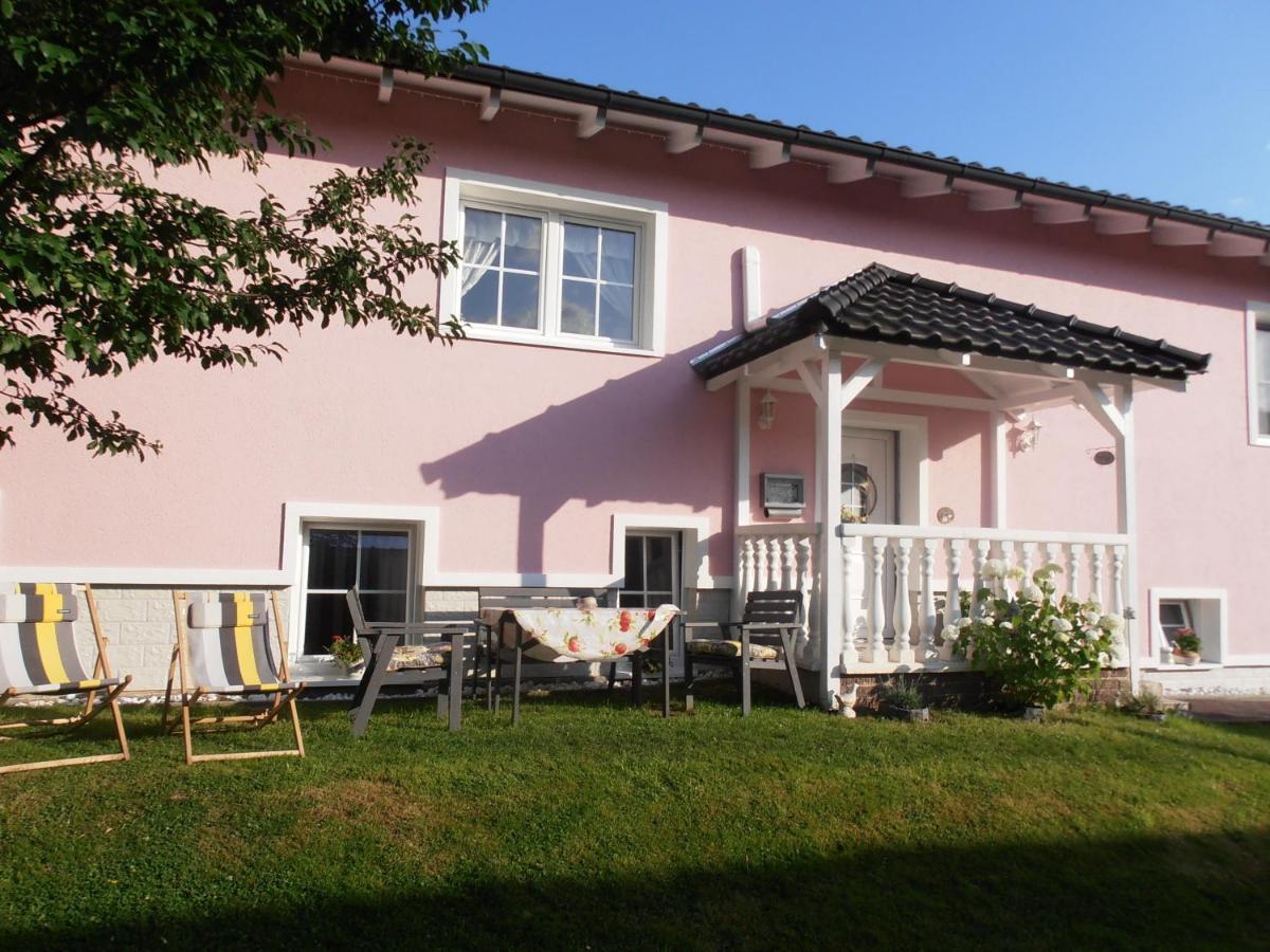 Schoene Moderne Wohnung Munden  ภายนอก รูปภาพ