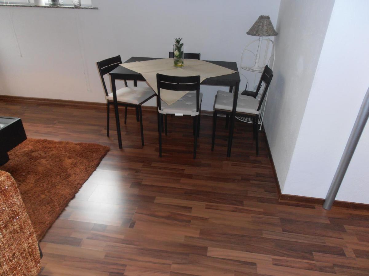 Schoene Moderne Wohnung Munden  ภายนอก รูปภาพ