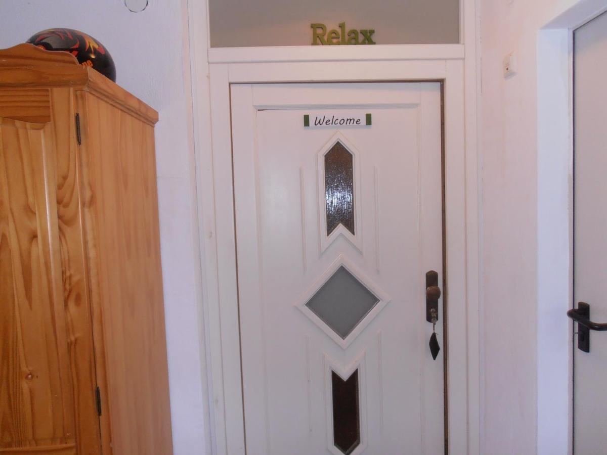 Schoene Moderne Wohnung Munden  ภายนอก รูปภาพ